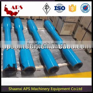 API Oil and Gas Lifting Sub Lift Sub for Downhole Drilling Toold thumbnail-1
