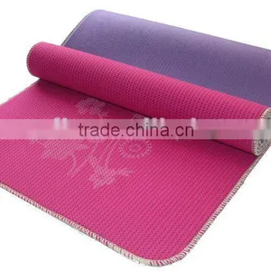 TPE Yoga Mat thumbnail-1