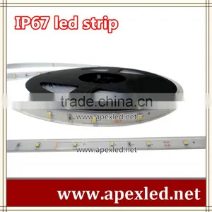 Water-resistant Led Strip Light 3528 DC12v thumbnail-1