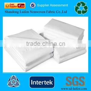 Best Price Spunlace Non-woven Rolls For Baby Wipes thumbnail-1