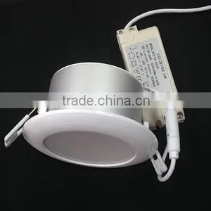 New Design 10w LED Downlight thumbnail-3