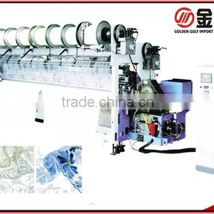 Mosquito Net Machine thumbnail-1