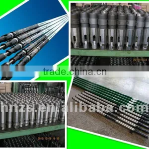 Tubing Pump Plunger of the Oilwell From Manufacturer thumbnail-1