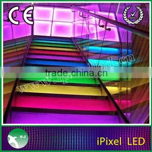 Colorful 12v Rigid Rgb Led Lights thumbnail-4