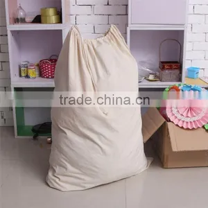 Muslin Bag For Party Favors, Drawstring Bag For Herbs thumbnail-1