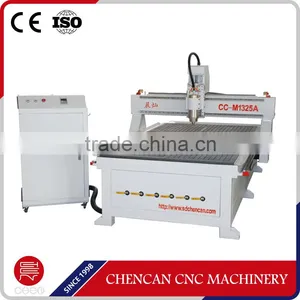 CC-M1325A 3D Wood Plate CNC Router Machine thumbnail-2
