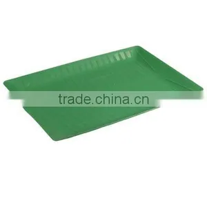 Plastic Plate thumbnail-1