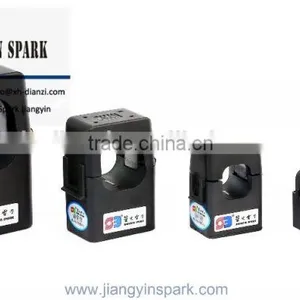 CE UL ISO SGS 0.333V 16mm Plastic Split Core Current Sensor thumbnail-3