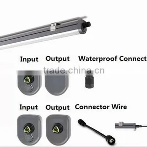 Onn-J02 Tri Proof Light Led Explosion Light 220v IP65 thumbnail-2