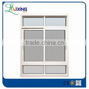 Aluminium Alloy Window, Aluminium Profile Sliding Window, Aluminium Outside Window thumbnail-1