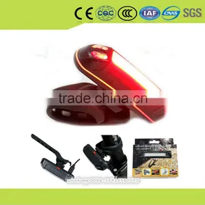 Led Bike Wheel Light Position CE Certification Led Bike Light thumbnail-1