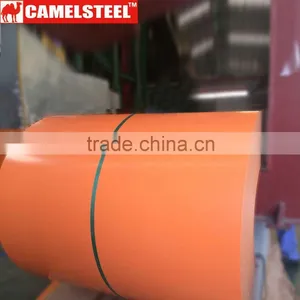 PPGI Prepainted Steel Plate thumbnail-4