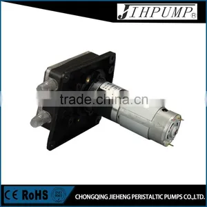 Kitchen Equipment OEM Peristaltic Pump Quick Install Panel Type of Flow Rate Less Than 1760ml/min thumbnail-5