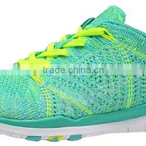 New Flyknit Sneakers Shoes For Man thumbnail-3