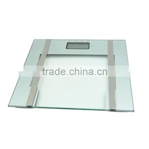 Electronic Bathroom Digital Scale By Water Measurement Fat Digital Scale thumbnail-1