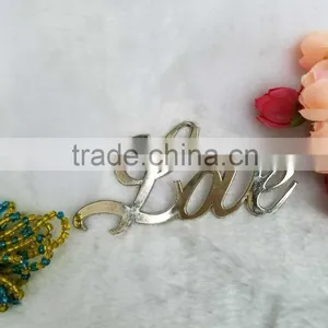 Wedding Gift Higher Quality Cheaper Price Zinc Alloy Wine Bottle Opener thumbnail-1