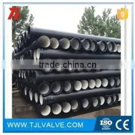 Ductile Iron Ductile Iron Pipe Class k9 Low Price Good Quality thumbnail-3