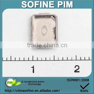 Powder Metal Sintered Part For Nokia Structural Components thumbnail-5