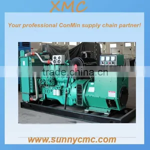 80kw to 200kw Diesel Engine 6 Cylinder Generator With Stable Quality Engine thumbnail-2