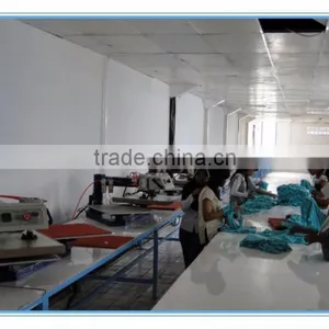 Fabric Sport Jersey Sublimation Printing Machine thumbnail-5