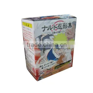 Wholesale Low Price Die Cut Collapsible Toy Box thumbnail-1