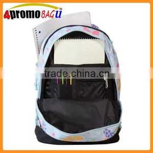 Kids Animal Backpack thumbnail-3