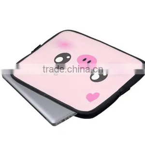 Neoprene Laptop Sleeve 10 Inch thumbnail-6