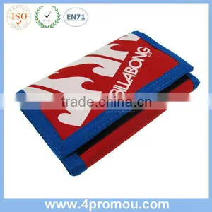 Men's Wallet Polyester thumbnail-1