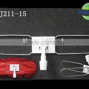 Foldable Iron Mop Head thumbnail-1