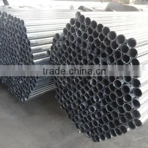 Popular Hot Sale Universal Size Hot Dipped Galvanized Steel Pipe in Low Price thumbnail-2