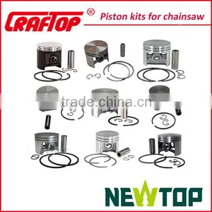 Chainsaw Spare Parts Chain Saw Piston Assy thumbnail-1