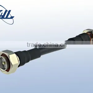 Telecom Coaxial Cable 1/2 5/8 3/8 Flexiable RF Feeder Cable thumbnail-2