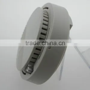 Economic Network Smoke Detector With EN14604 and EMC Approved Detector Alarm Smoker thumbnail-2