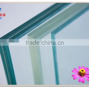 Laminated Glass /safety Glass Laminate Use Glass Laminating Machine thumbnail-1