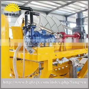 Coal Filter for Chimney Factory With High Efficient thumbnail-1