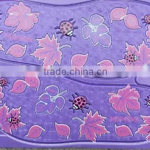 Shoe Sole Middle Sole Soft Eva Sheet Die Cut Shoe Materials thumbnail-6