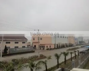 Zhejiang Zhongling Precision Casting & Forging Co., Ltd. company overview - view 2 thumbnail