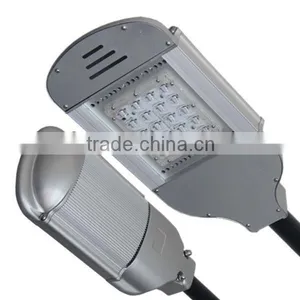 30w High Brightness Led Street Light Epistar3030 30W Street LED Light Main Road Lighting thumbnail-3