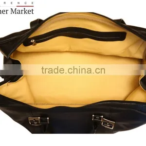 SHOPPING BAG Handbags Italian Bags Genuine Leather Florence Leather Fashion thumbnail-5