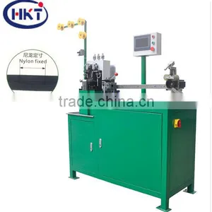 Auto Gapping Machine for Nylon Zipper thumbnail-1