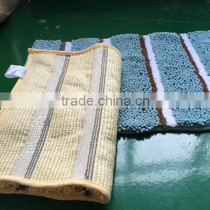 Custom Design Polyester Door Mat,Advertisement Doormat 2015 thumbnail-2