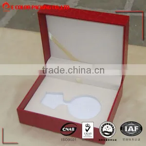 Fashionable Leather Key Gift Box thumbnail-1