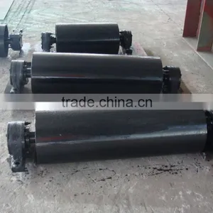 Mining Equipment-------Ore Conveying Equipment Belt Conveyor thumbnail-4