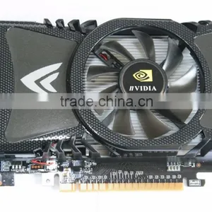 Nvidia PCI Express Graphics Cards GT730 2G 128BIT DDR3 thumbnail-1