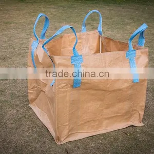 Best Price pp Bulk Bags Polypropylene Jumbo Bag for Ore and Minerals thumbnail-2