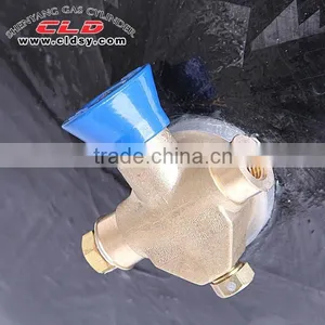 CNG3-404-80-20A Aluminum Cylinders for Vehicles thumbnail-3