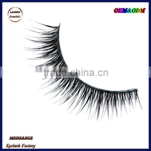 Lanson Factory Premium Private Label Mink Eyelashes,5103 Mink Eyelashes With Custom Boxes thumbnail-2
