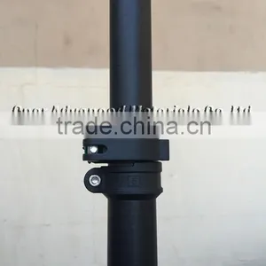25 Feet Carbon Fiber Telescopic Tube for Window Cleaning Poles thumbnail-3