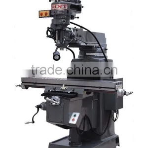 Mehanite Cast Accuracy P4 Bearing Milling Machine 3VA thumbnail-6