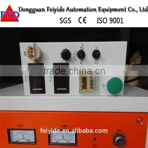 Feiyide Plating Rectifier for Chrome,Zinc, Nickel, Copper, Gold and Silver thumbnail-2